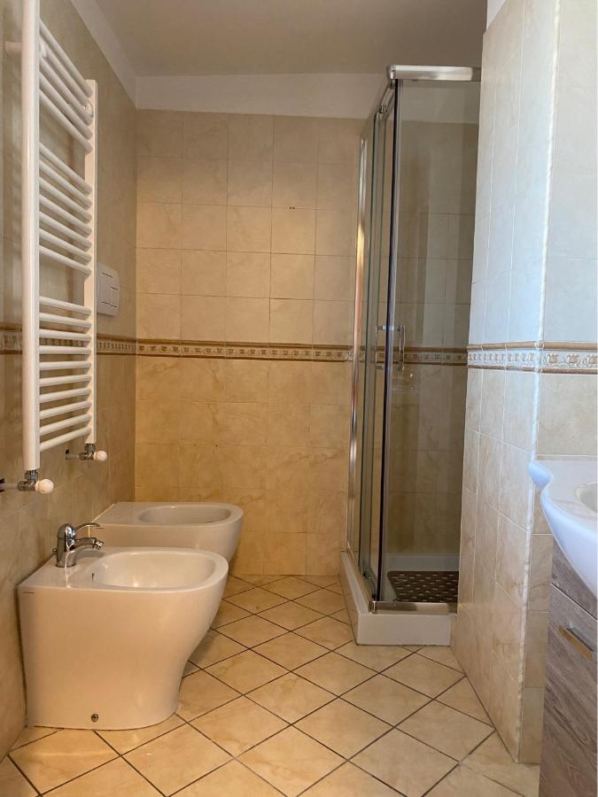 B&B Il Sogno San Marzano sul Sarno Luaran gambar