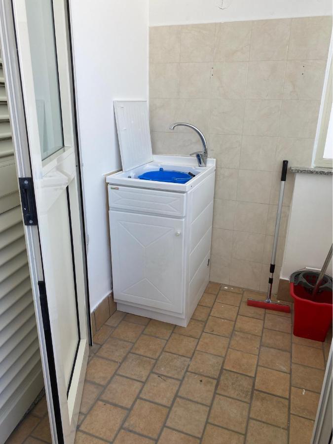 B&B Il Sogno San Marzano sul Sarno Luaran gambar