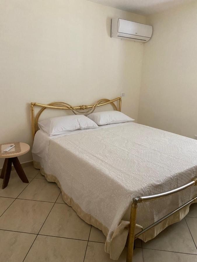 B&B Il Sogno San Marzano sul Sarno Luaran gambar